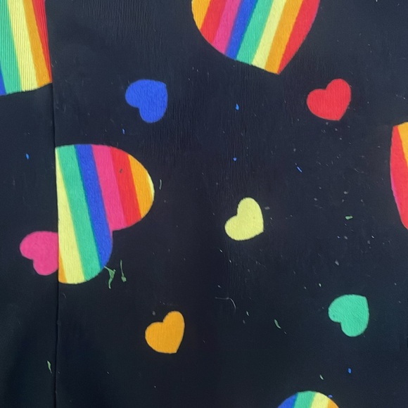 PRIDE Pants! Size Medium! - Picture 3 of 4